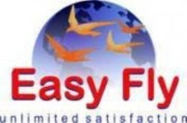 Easy Fly Lebanon +961-1-826400